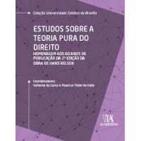 Estudos sobre a teoria pura do direito