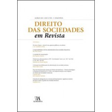 Direito das sociedades em revista