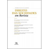 Direito das sociedades em revista