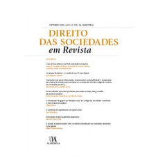 Direito das sociedades em revista