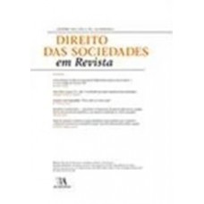 Direito das sociedades em revista Direito das sociedades em revista