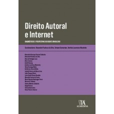 Direito autoral e internet