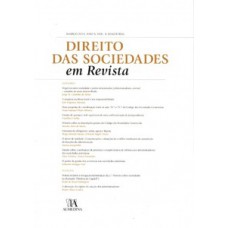 Direito das sociedades em revista