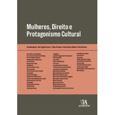 Mulheres, direito e protagonismo cultural