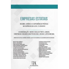 Empresas estatais