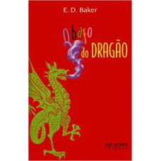 O bafo do dragão (Vol. 2)