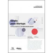 Direito para startups