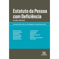 Estatuto da pessoa com deficiência