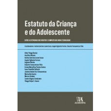Estatuto da criança e do adolescente