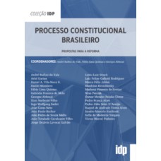 Processo constitucional brasileiro