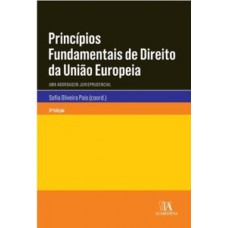 Princípios fundamentais de direito da União Europeia