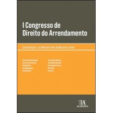 I Congresso de Direito do Arrendamento