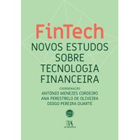 FinTech - Novos estudos sobre tecnologia financeira