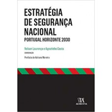 Estratégia de segurança nacional