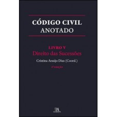 Código civil anotado
