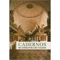 Cadernos de literatura de viagens