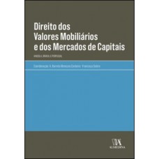 Direito dos valores mobiliários e dos mercados de capitais Direito dos valores mobiliários e dos mercados de capitais