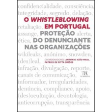O whistleblowing em Portugal