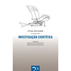 Investigação científica