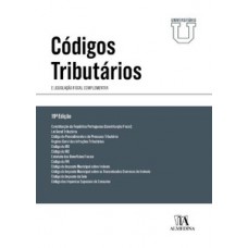 Códigos tributários