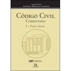 Código civil comentado