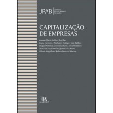 Capitalização de empresas
