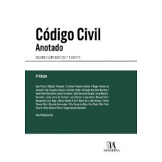 Código civil anotado