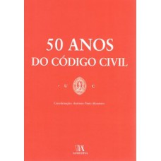 50 anos do código civil