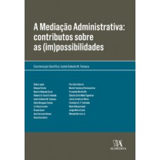 A mediação administrativa