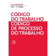Código do trabalho