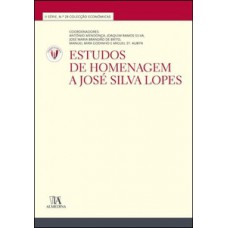 Estudos em homenagem a José Silva Lopes