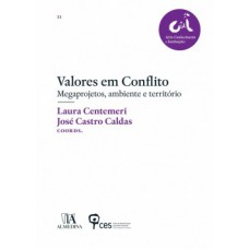 Valores em conflito