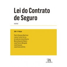 Lei do contrato de seguro