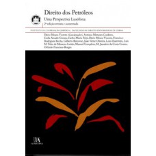 Direito dos petróleos Direito dos petróleos