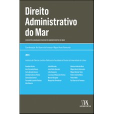 Direito administrativo do mar