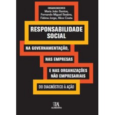 Responsabilidade social: Responsabilidade social: