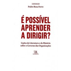 É possível aprender a dirigir?
