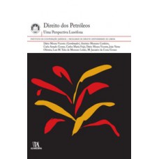 Direito dos petróleos Direito dos petróleos
