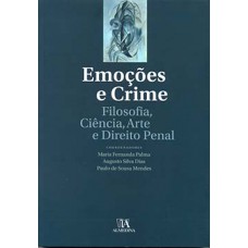 Emoções e crime