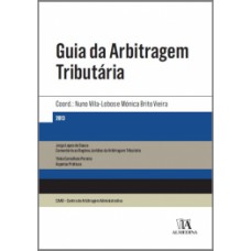 Guia da arbitragem tributária