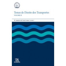 Temas de direito dos transportes