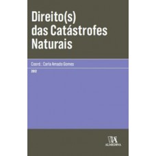 Direito(s) das catástrofes naturais