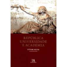 República, universidade e academia República, universidade e academia