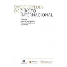 Enciclopédia de direito internacional