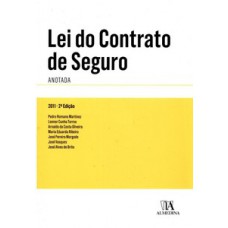 Lei do contrato de seguro