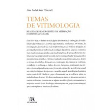 Temas de vitimologia