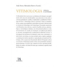Vitimologia Vitimologia