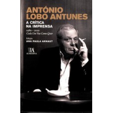 António Lobo Antunes António Lobo Antunes
