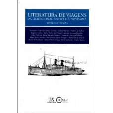 Literatura de viagens