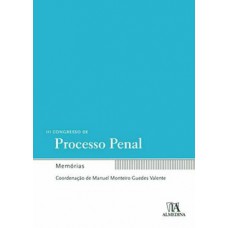 III Congresso de processo penal 